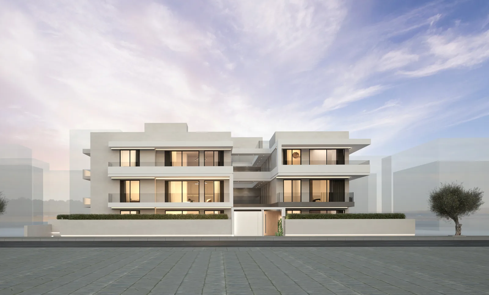 Vista Residence