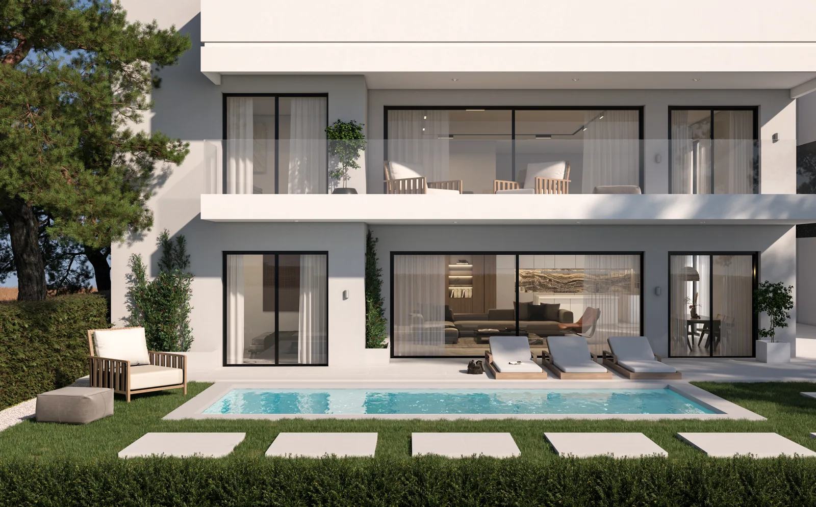 Vista Residence